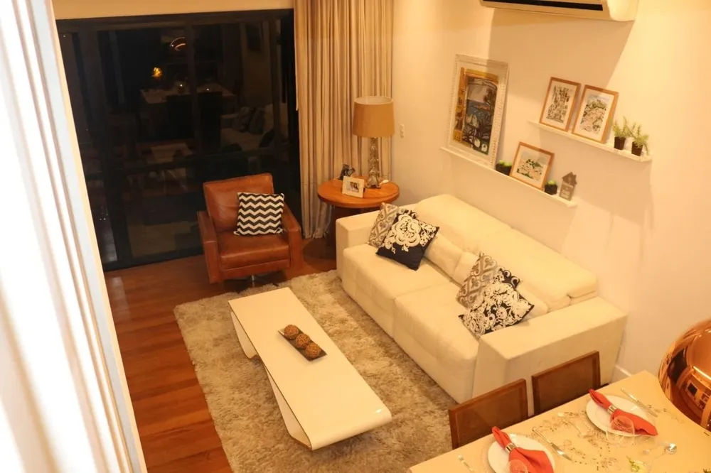 Cobertura, 5 quartos, 328 m² - Foto 16