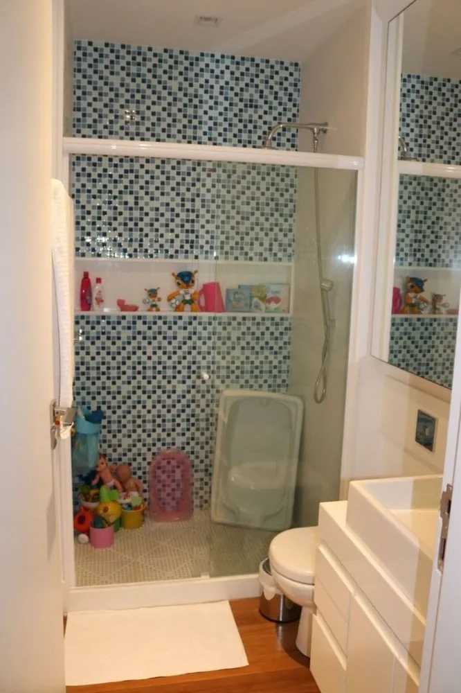 Cobertura, 5 quartos, 328 m² - Foto 29