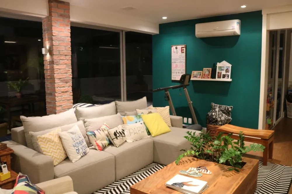 Cobertura, 5 quartos, 328 m² - Foto 25