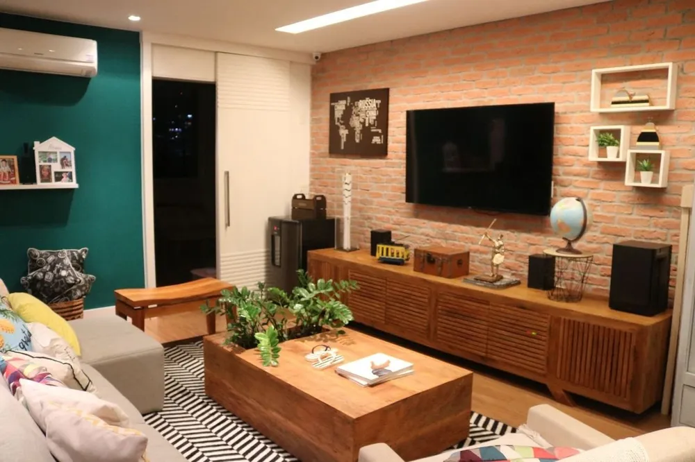 Cobertura, 5 quartos, 328 m² - Foto 2