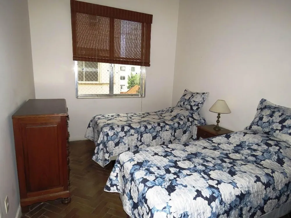 Apartamento, 3 quartos, 108 m² - Foto 8