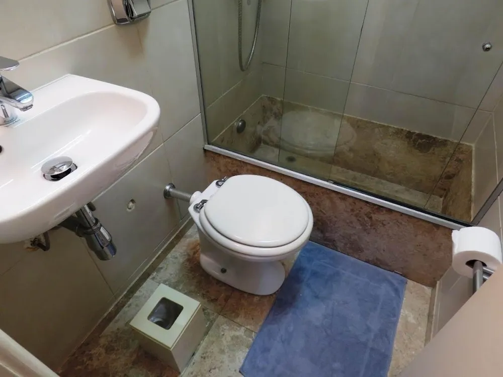 Apartamento, 3 quartos, 108 m² - Foto 12