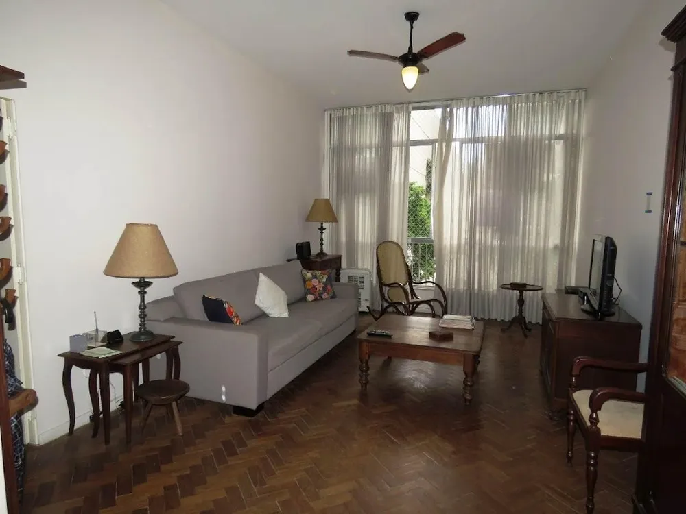 Apartamento, 3 quartos, 108 m² - Foto 2