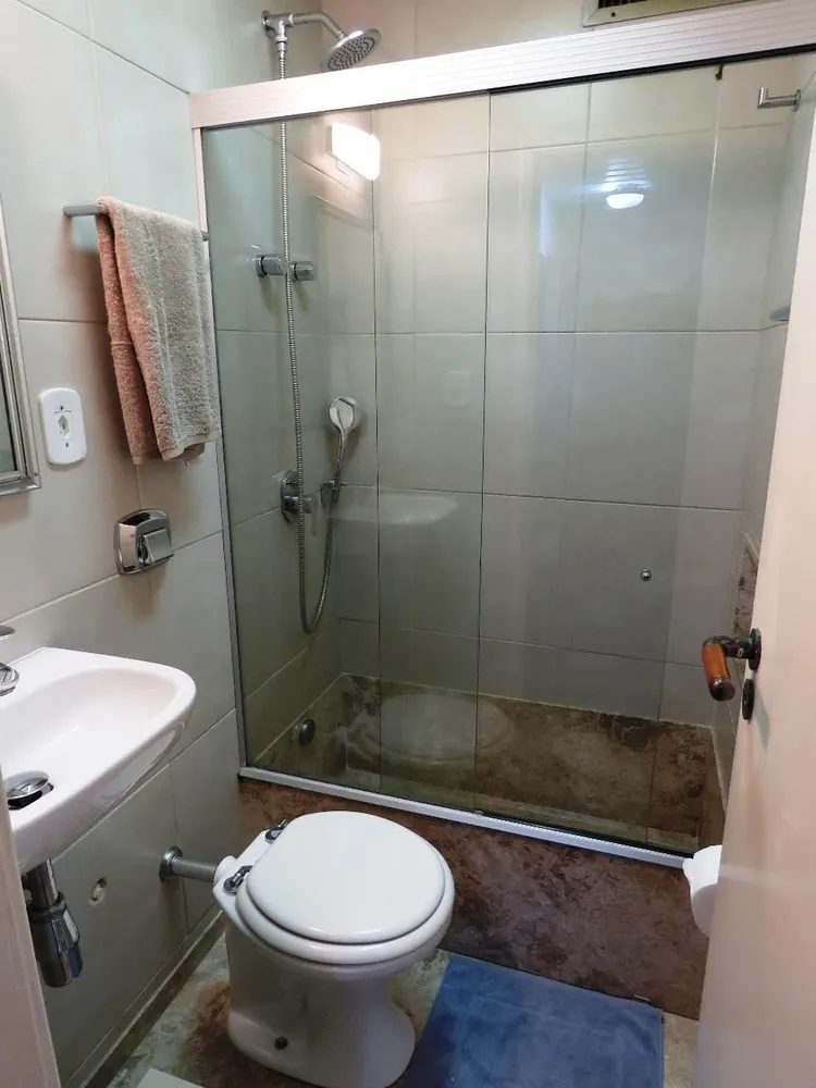 Apartamento, 3 quartos, 108 m² - Foto 10