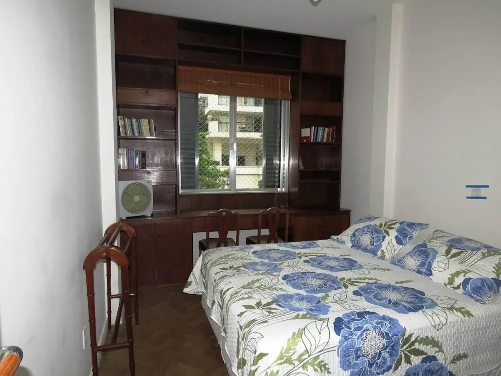 Apartamento, 3 quartos, 108 m² - Foto 6