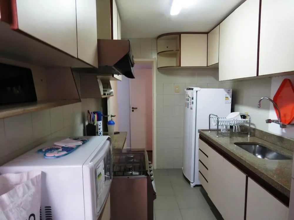 Apartamento, 3 quartos, 108 m² - Foto 15