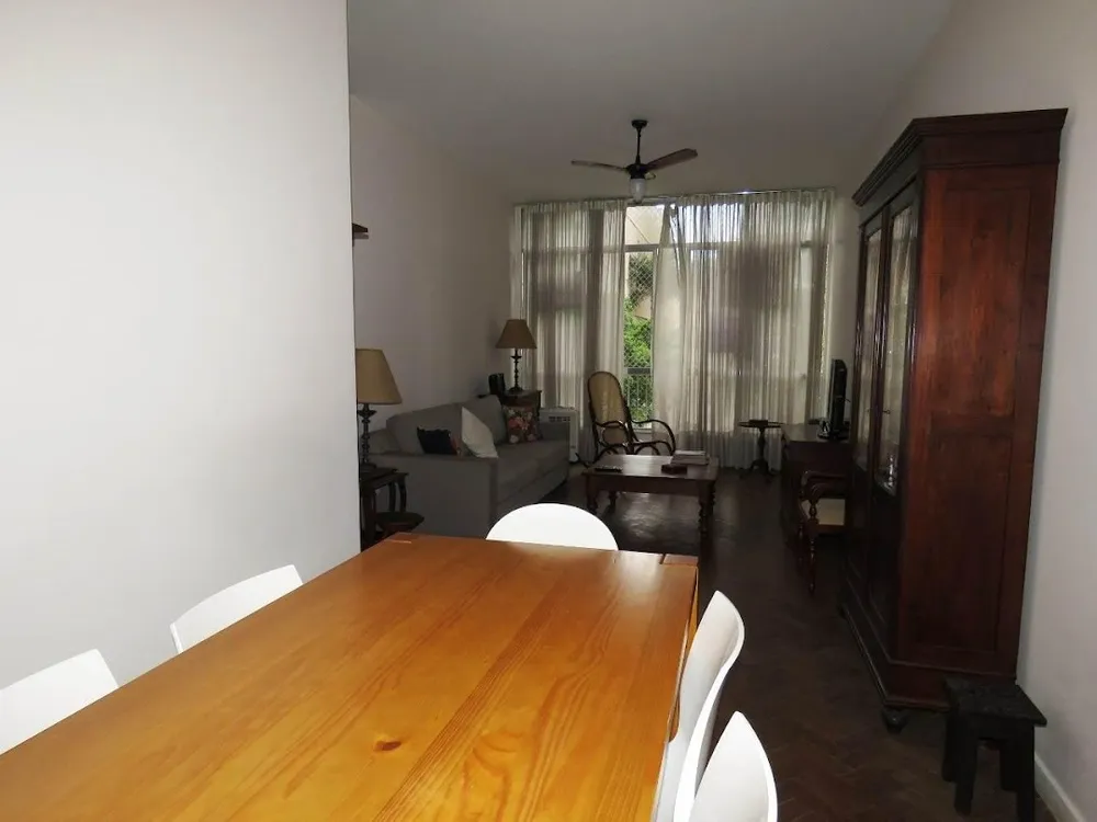 Apartamento, 3 quartos, 108 m² - Foto 4