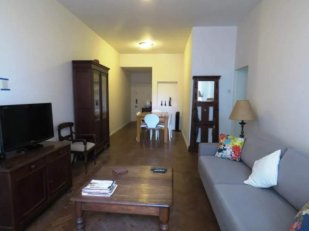 Apartamento, 3 quartos, 108 m² - Foto 3