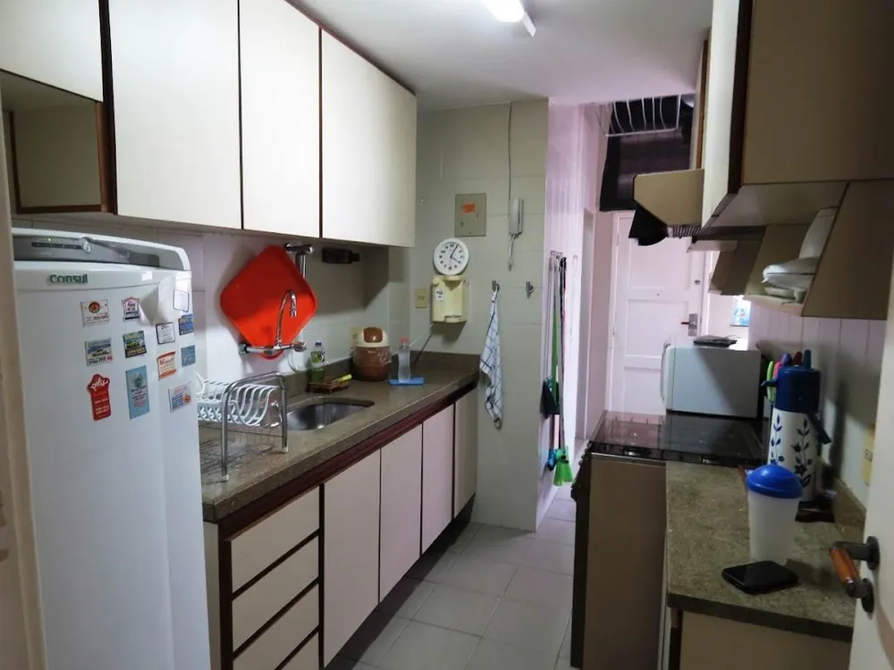 Apartamento, 3 quartos, 108 m² - Foto 14