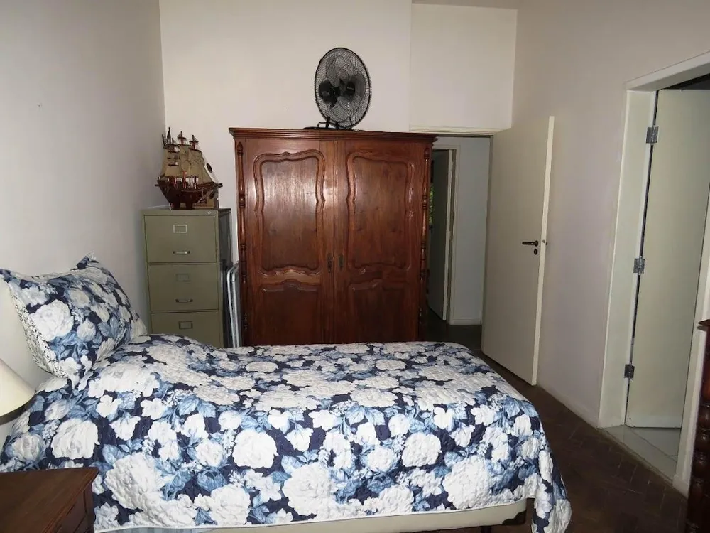 Apartamento, 3 quartos, 108 m² - Foto 7