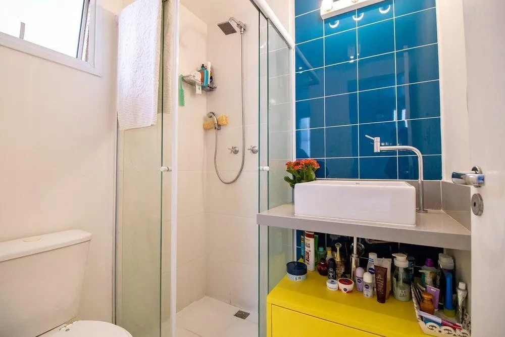 Apartamento, 2 quartos - Foto 3