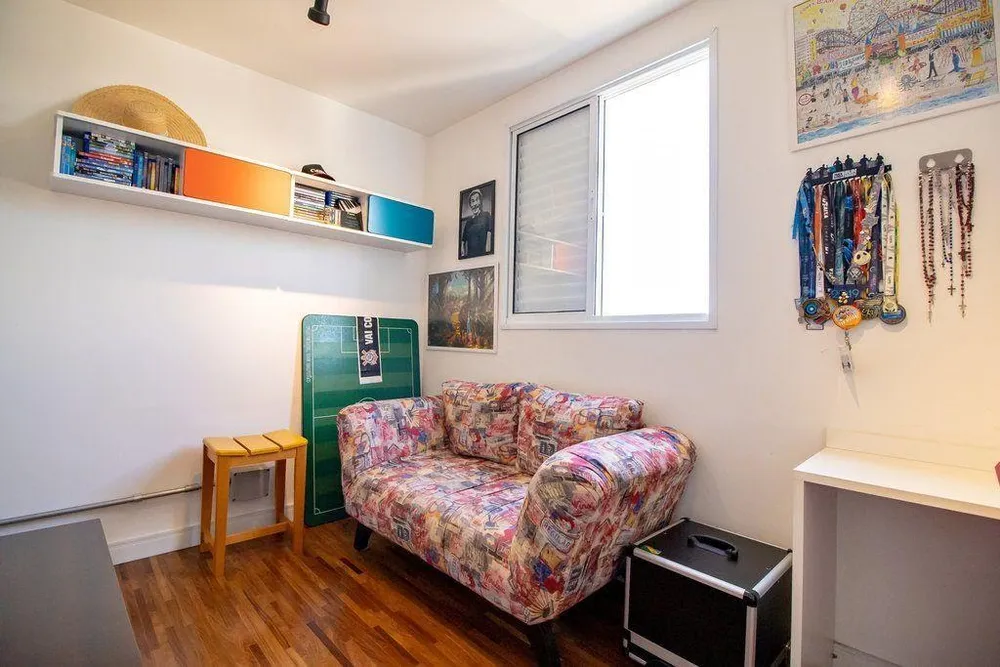 Apartamento, 2 quartos - Foto 1