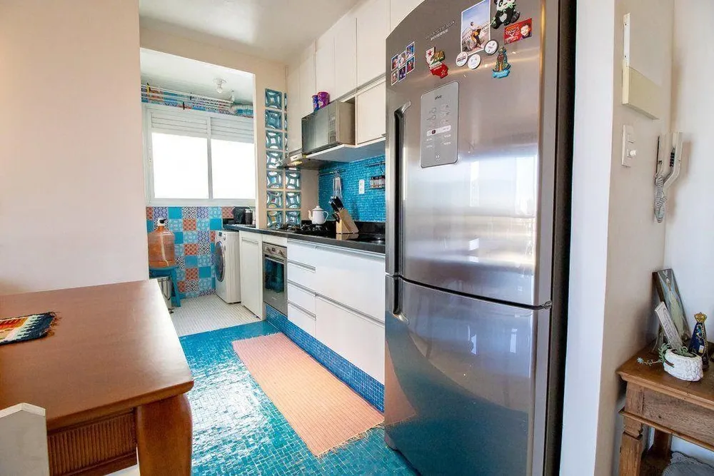 Apartamento, 2 quartos - Foto 4