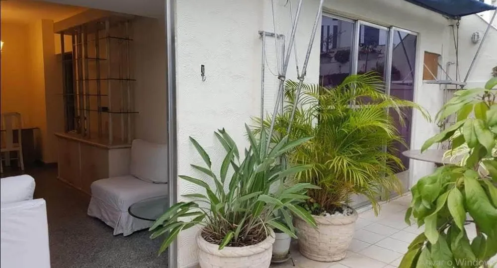 Cobertura, 2 quartos, 108 m² - Foto 4