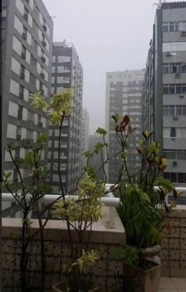 Cobertura, 2 quartos, 108 m² - Foto 5