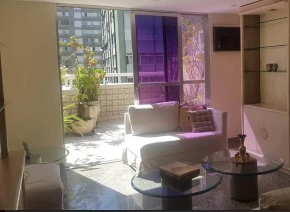 Cobertura, 2 quartos, 108 m² - Foto 3