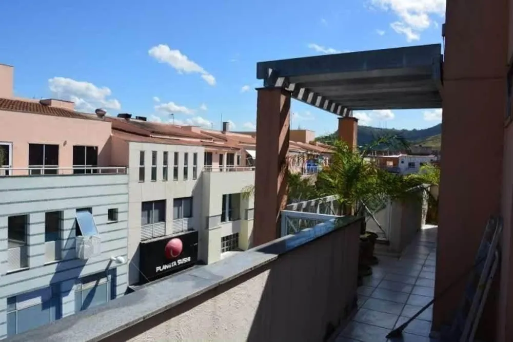 Sala-Conjunto, 82 m² - Foto 8