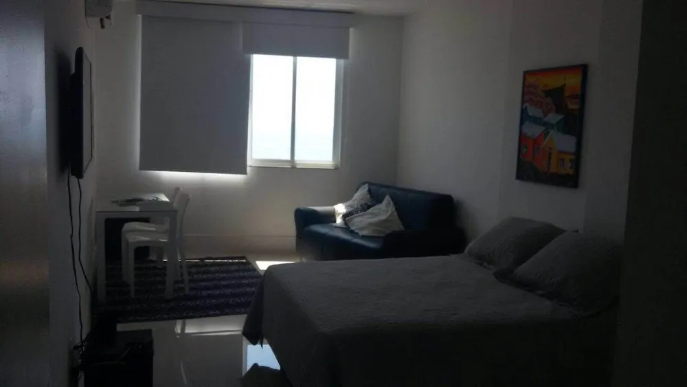 Apartamento, 1 quarto, 40 m² - Foto 6