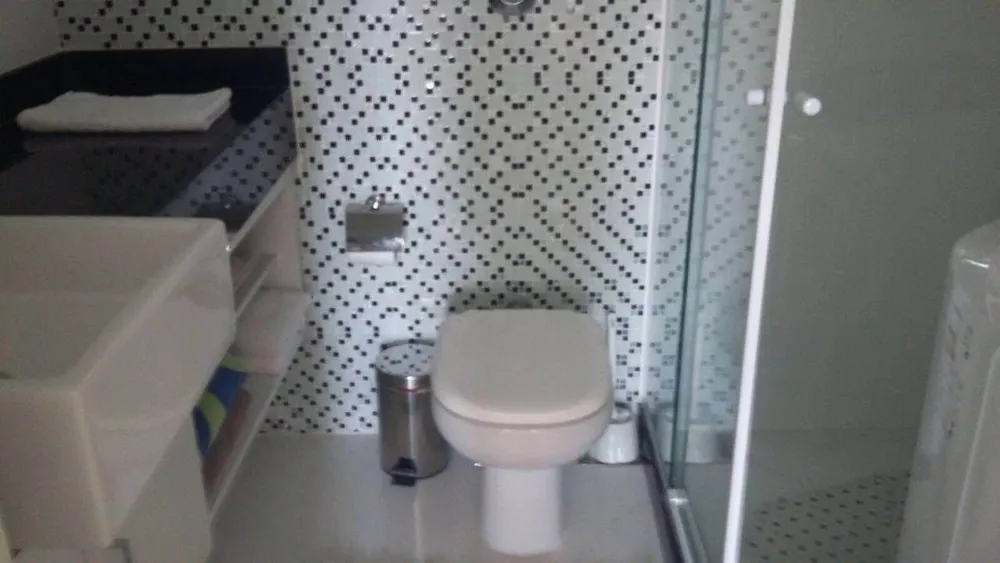 Apartamento, 1 quarto, 40 m² - Foto 9