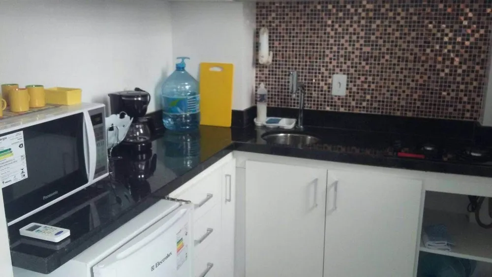 Apartamento, 1 quarto, 40 m² - Foto 7