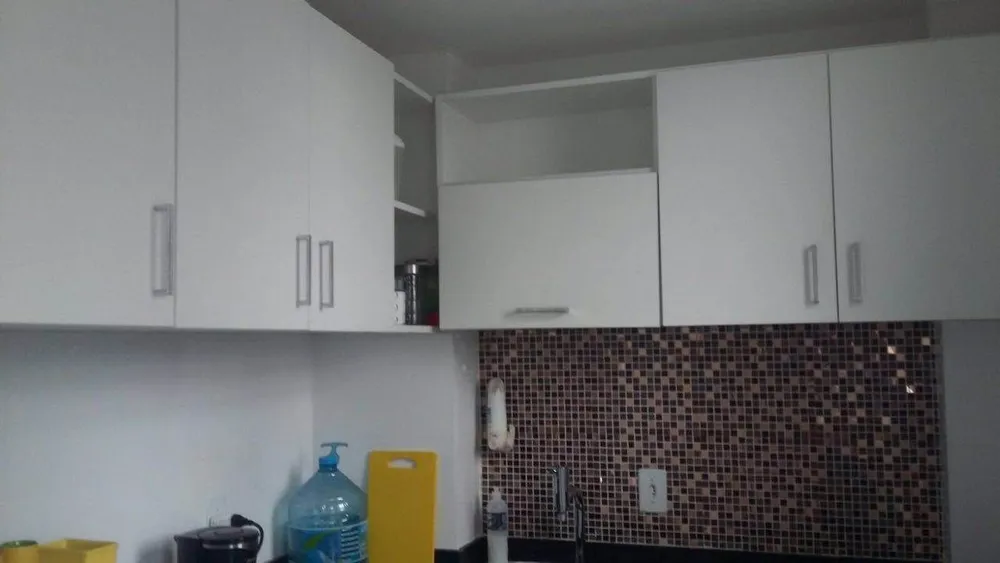 Apartamento, 1 quarto, 40 m² - Foto 8