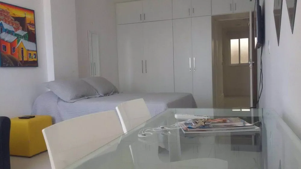 Apartamento, 1 quarto, 40 m² - Foto 4