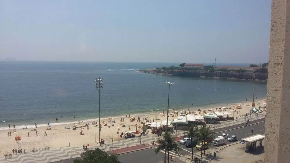 Apartamento, 1 quarto, 40 m² - Foto 2
