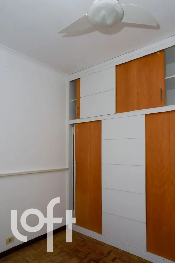 Apartamento, 4 quartos, 180 m² - Foto 15