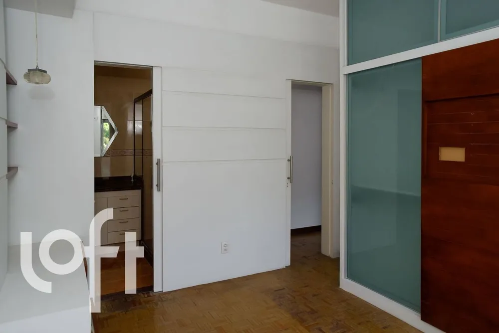 Apartamento, 4 quartos, 180 m² - Foto 12