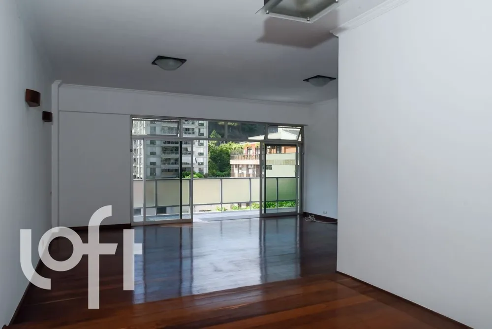 Apartamento, 4 quartos, 180 m² - Foto 1