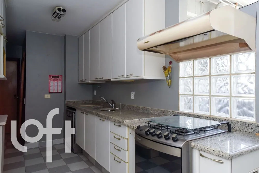 Apartamento, 4 quartos, 180 m² - Foto 5