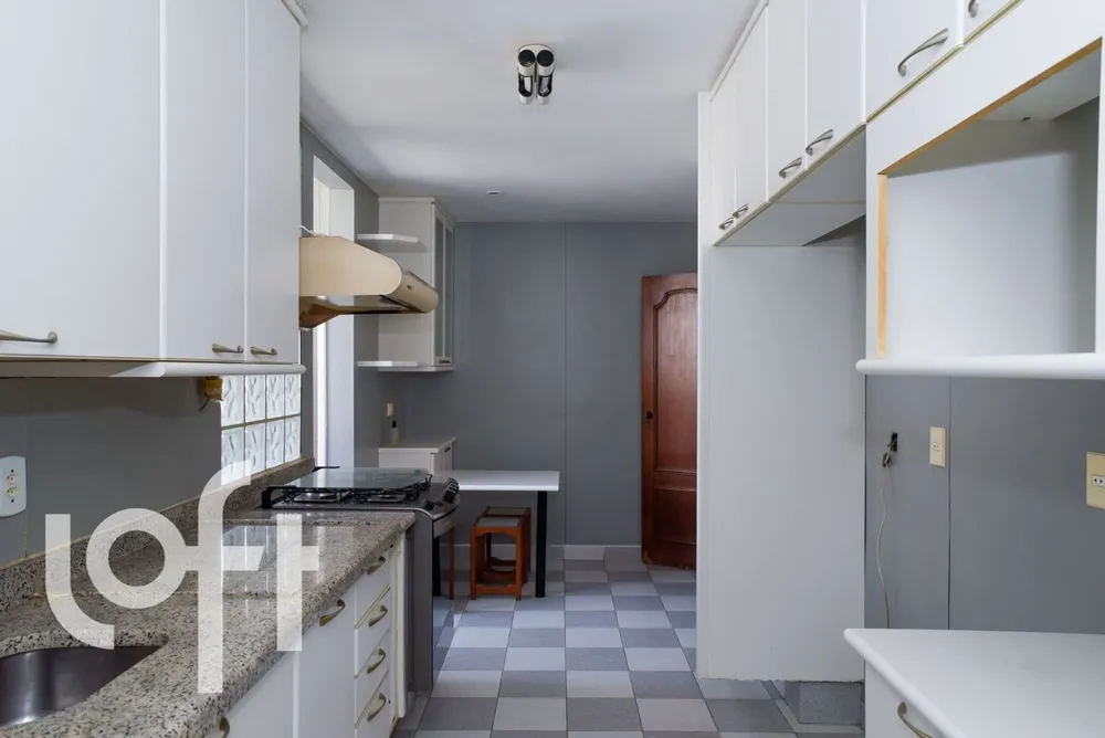 Apartamento, 4 quartos, 180 m² - Foto 6