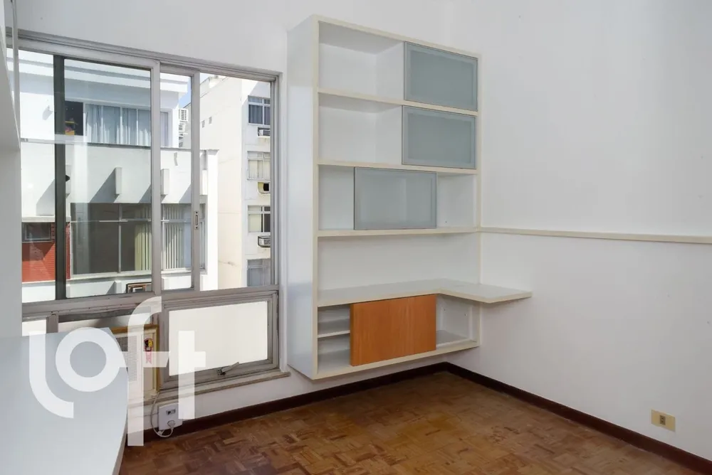 Apartamento, 4 quartos, 180 m² - Foto 14