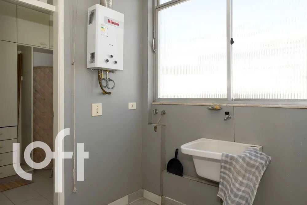 Apartamento, 4 quartos, 180 m² - Foto 8