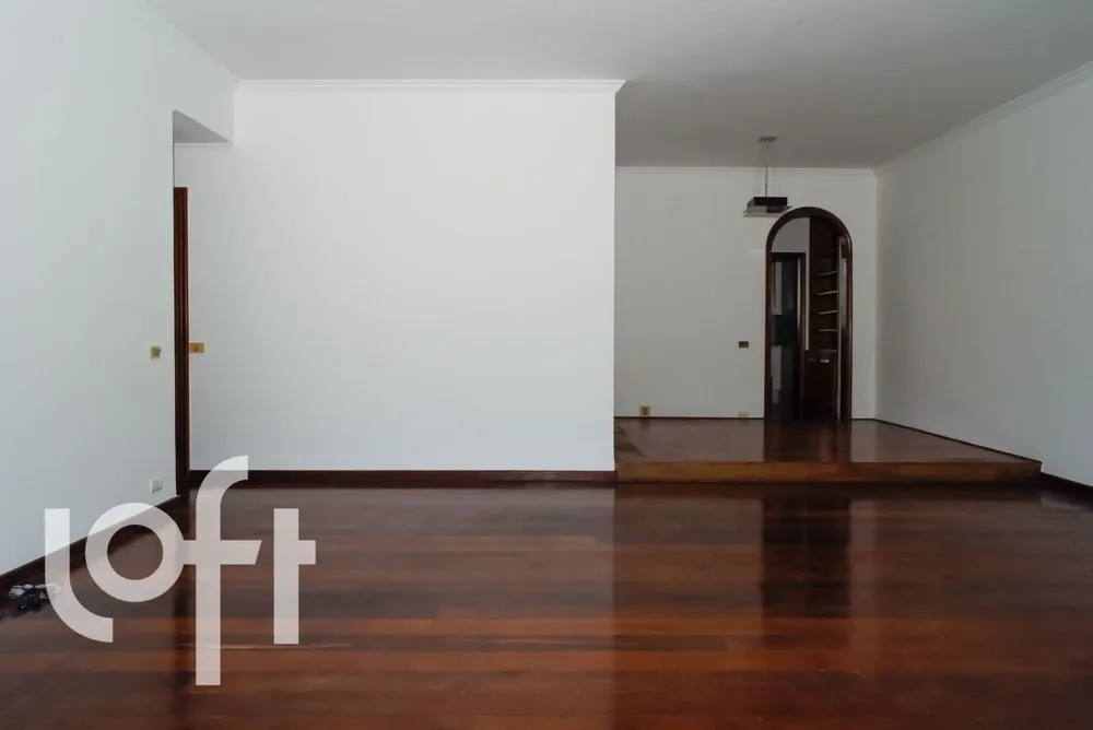 Apartamento, 4 quartos, 180 m² - Foto 2