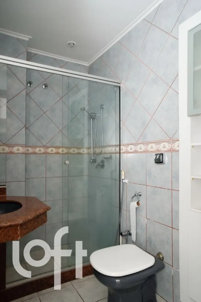 Apartamento, 4 quartos, 180 m² - Foto 18