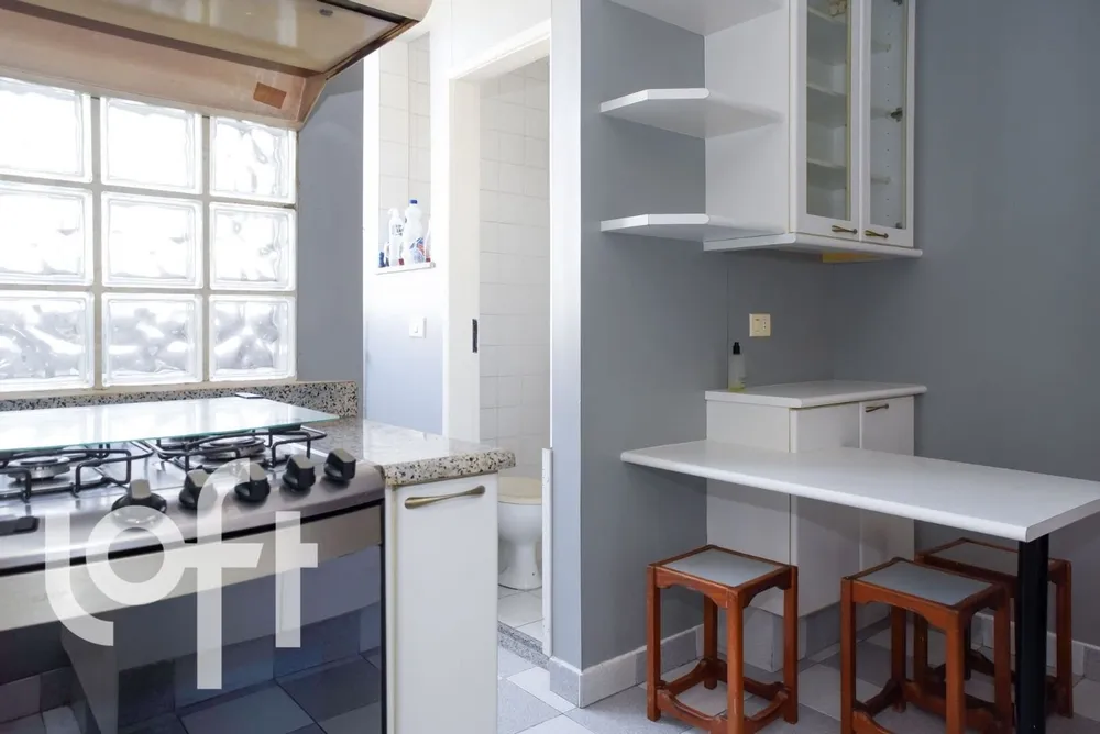 Apartamento, 4 quartos, 180 m² - Foto 7
