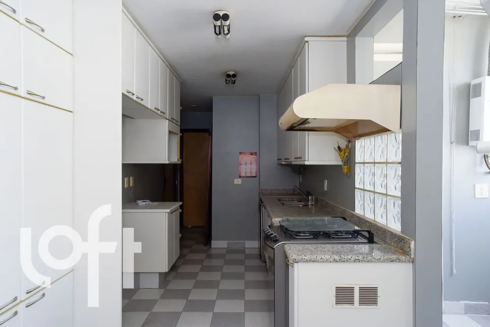 Apartamento, 4 quartos, 180 m² - Foto 4