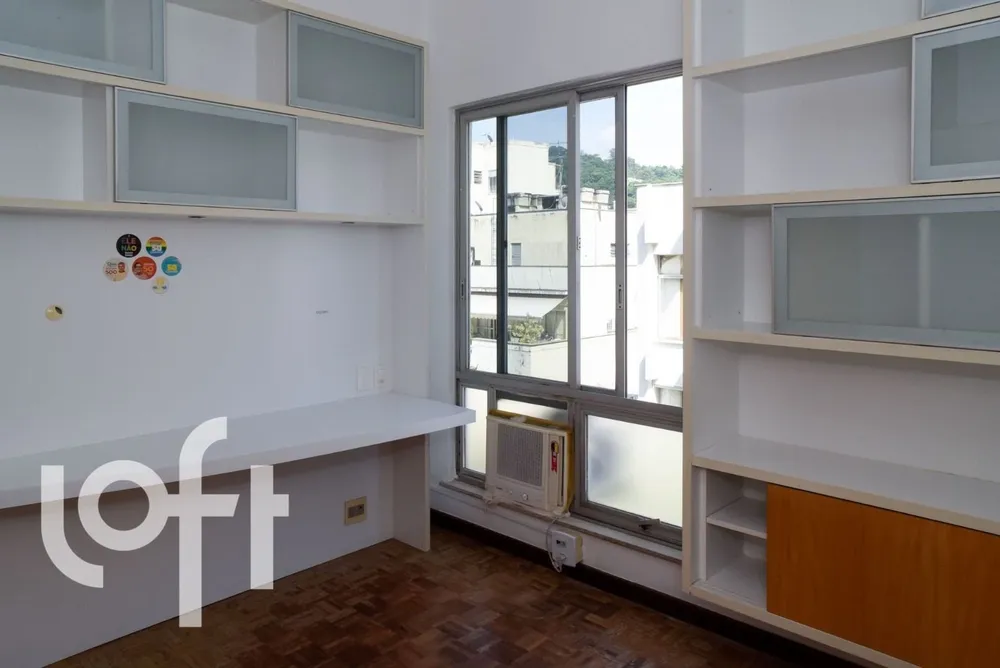 Apartamento, 4 quartos, 180 m² - Foto 16