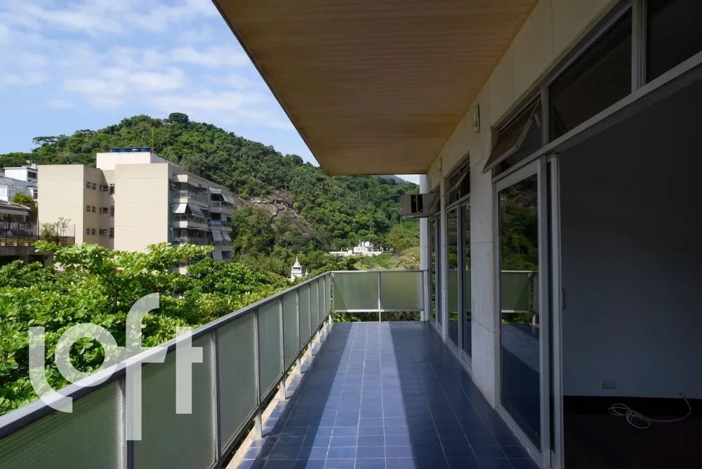 Apartamento, 4 quartos, 180 m² - Foto 3
