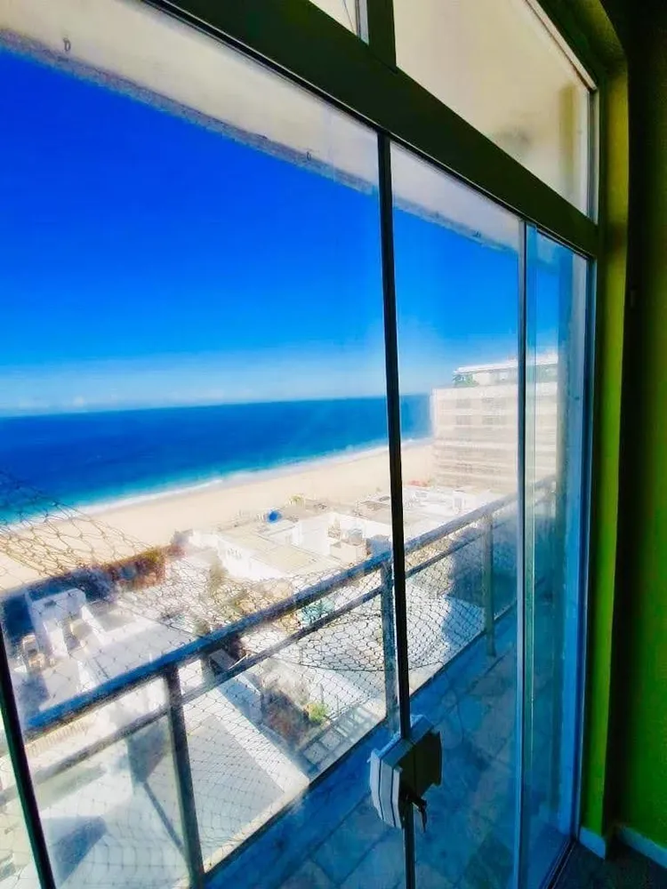 Apartamento, 3 quartos, 115 m² - Foto 2