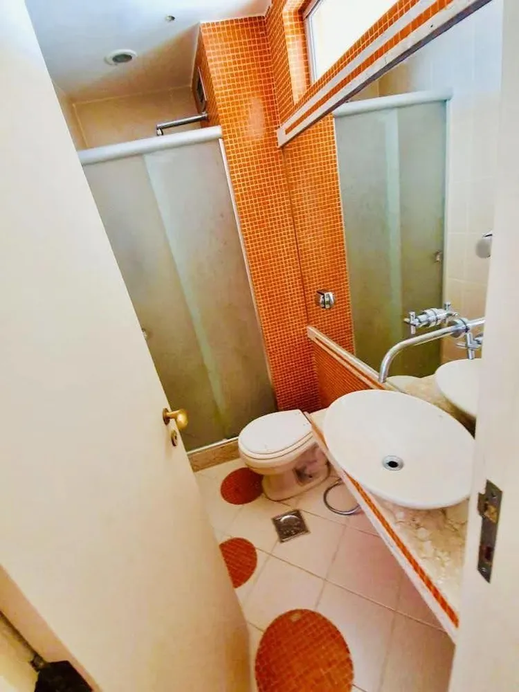Apartamento, 3 quartos, 115 m² - Foto 8