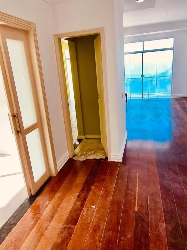 Apartamento, 3 quartos, 115 m² - Foto 6
