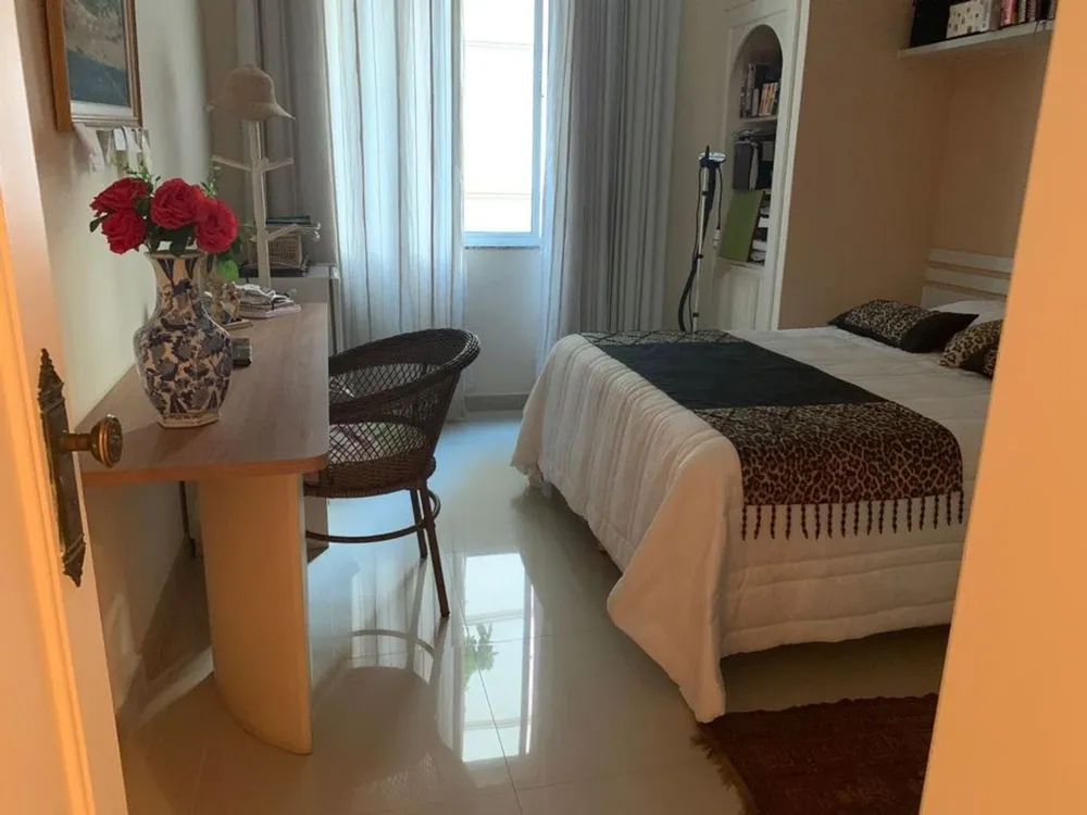 Apartamento, 3 quartos, 150 m² - Foto 6