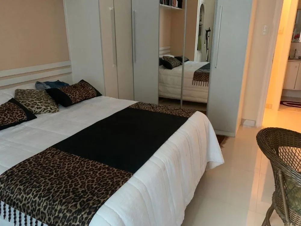 Apartamento, 3 quartos, 150 m² - Foto 5