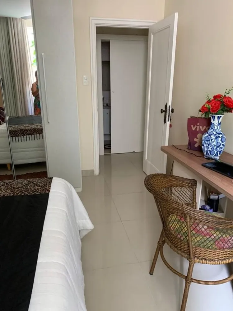 Apartamento, 3 quartos, 150 m² - Foto 7