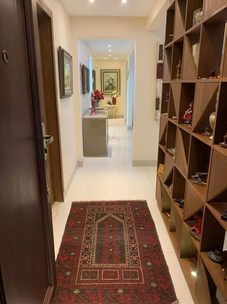 Apartamento, 3 quartos, 150 m² - Foto 2