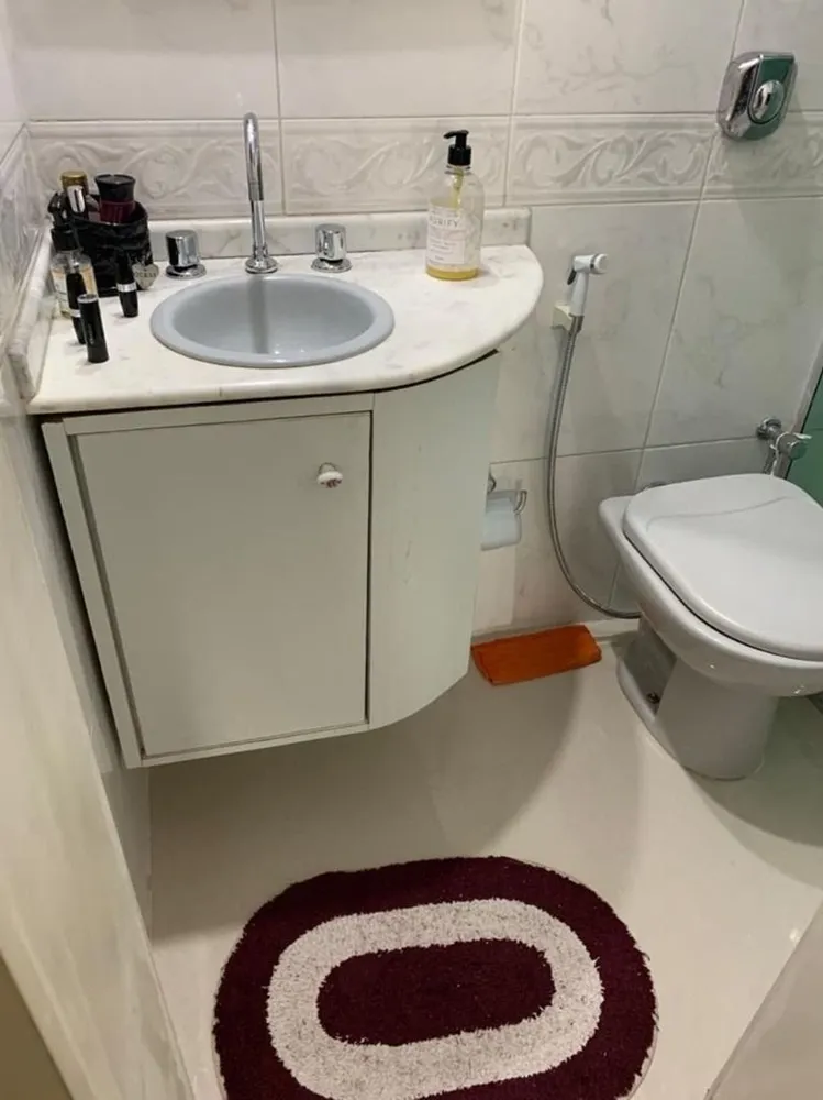 Apartamento, 3 quartos, 150 m² - Foto 10