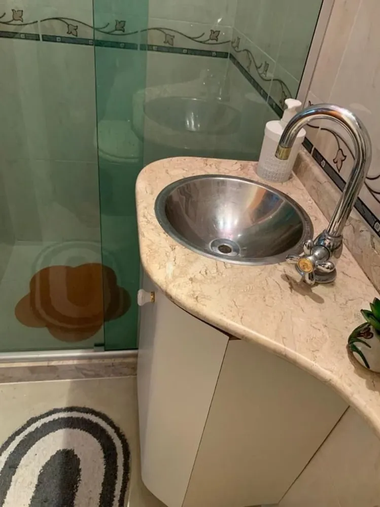 Apartamento, 3 quartos, 150 m² - Foto 11
