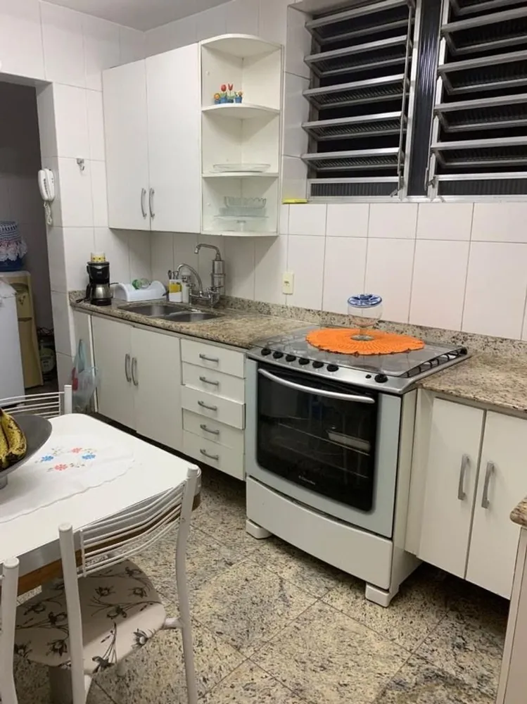 Apartamento, 3 quartos, 150 m² - Foto 3
